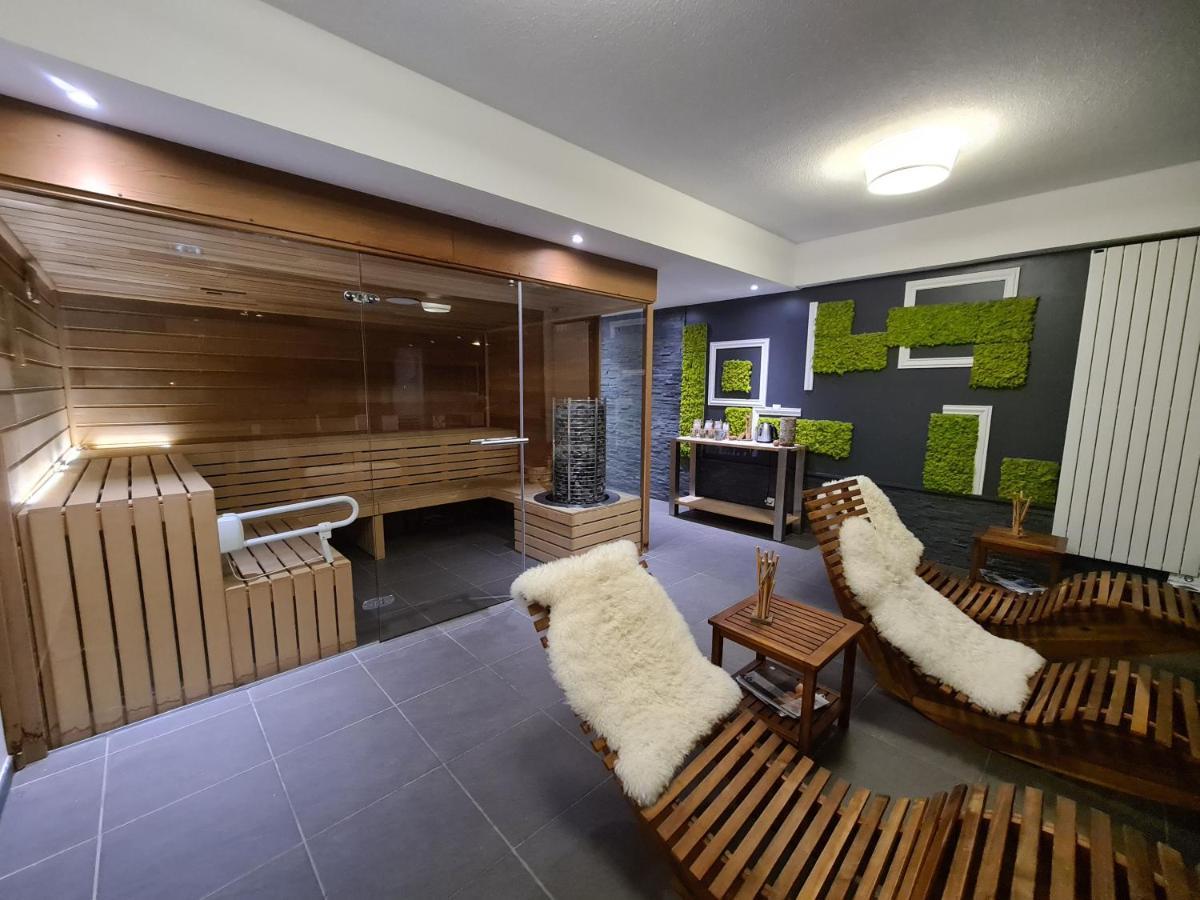 Sancy Resort Chambon-sur-Lac Dış mekan fotoğraf