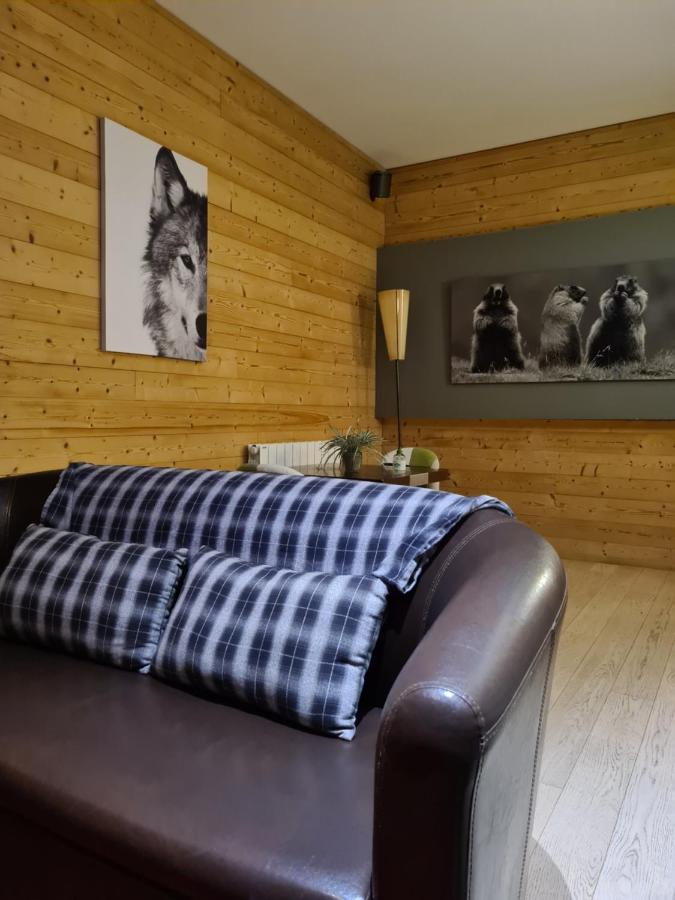 Sancy Resort Chambon-sur-Lac Dış mekan fotoğraf
