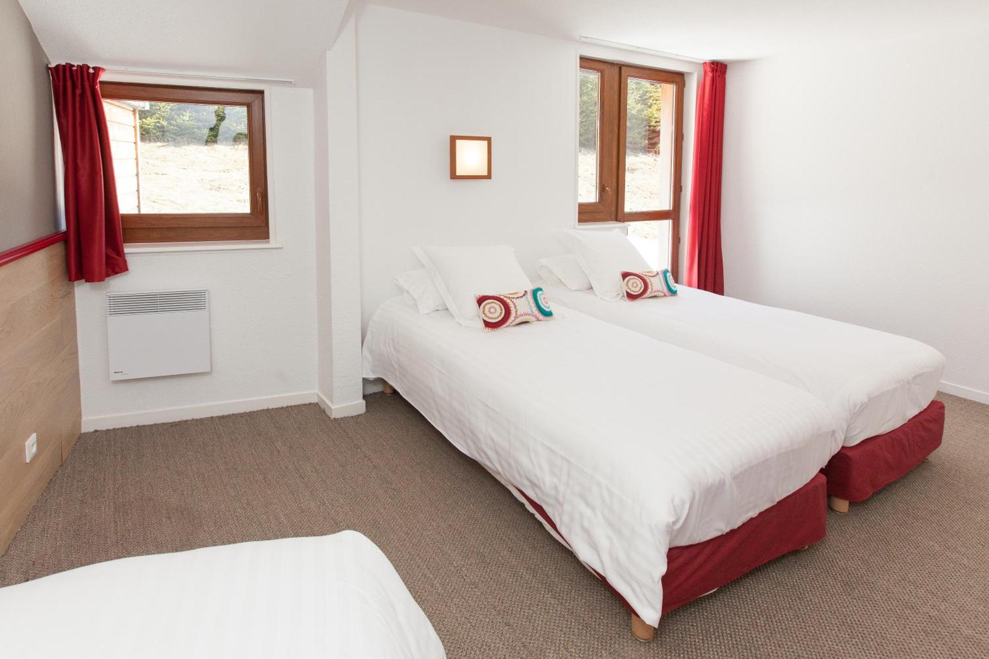 Sancy Resort Chambon-sur-Lac Oda fotoğraf