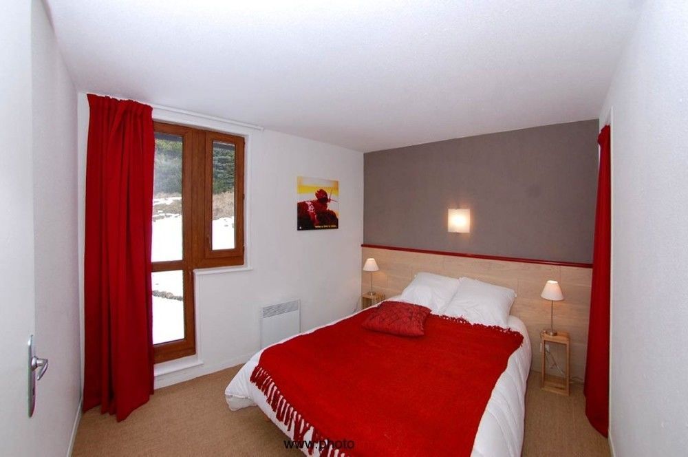 Sancy Resort Chambon-sur-Lac Dış mekan fotoğraf