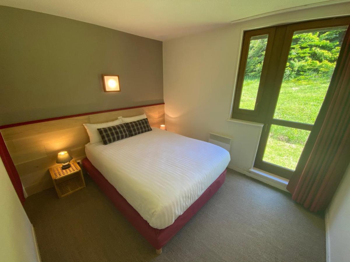 Sancy Resort Chambon-sur-Lac Dış mekan fotoğraf