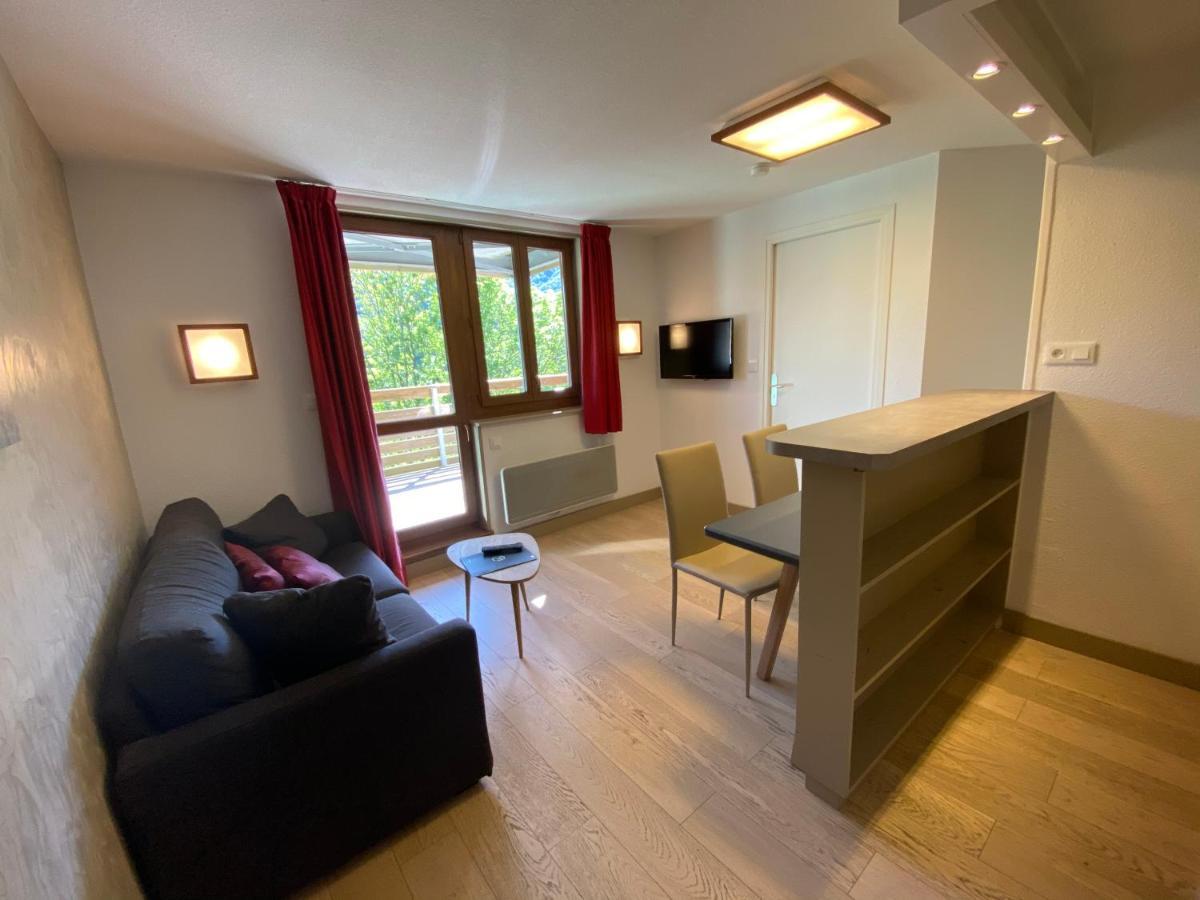 Sancy Resort Chambon-sur-Lac Dış mekan fotoğraf